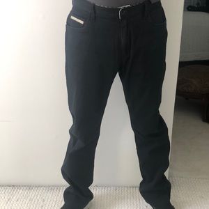 Men’s Vans casual slacks